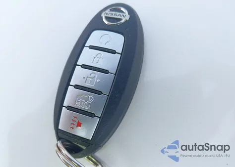 2020 Nissan Rogue Sv Intelligent Awd из США, поврежденный, VIN KNMAT2MV6LP526786